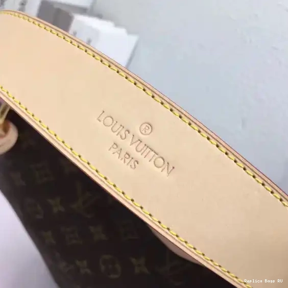 Affordable PM Vuitton GRACEFUL Louis 0523